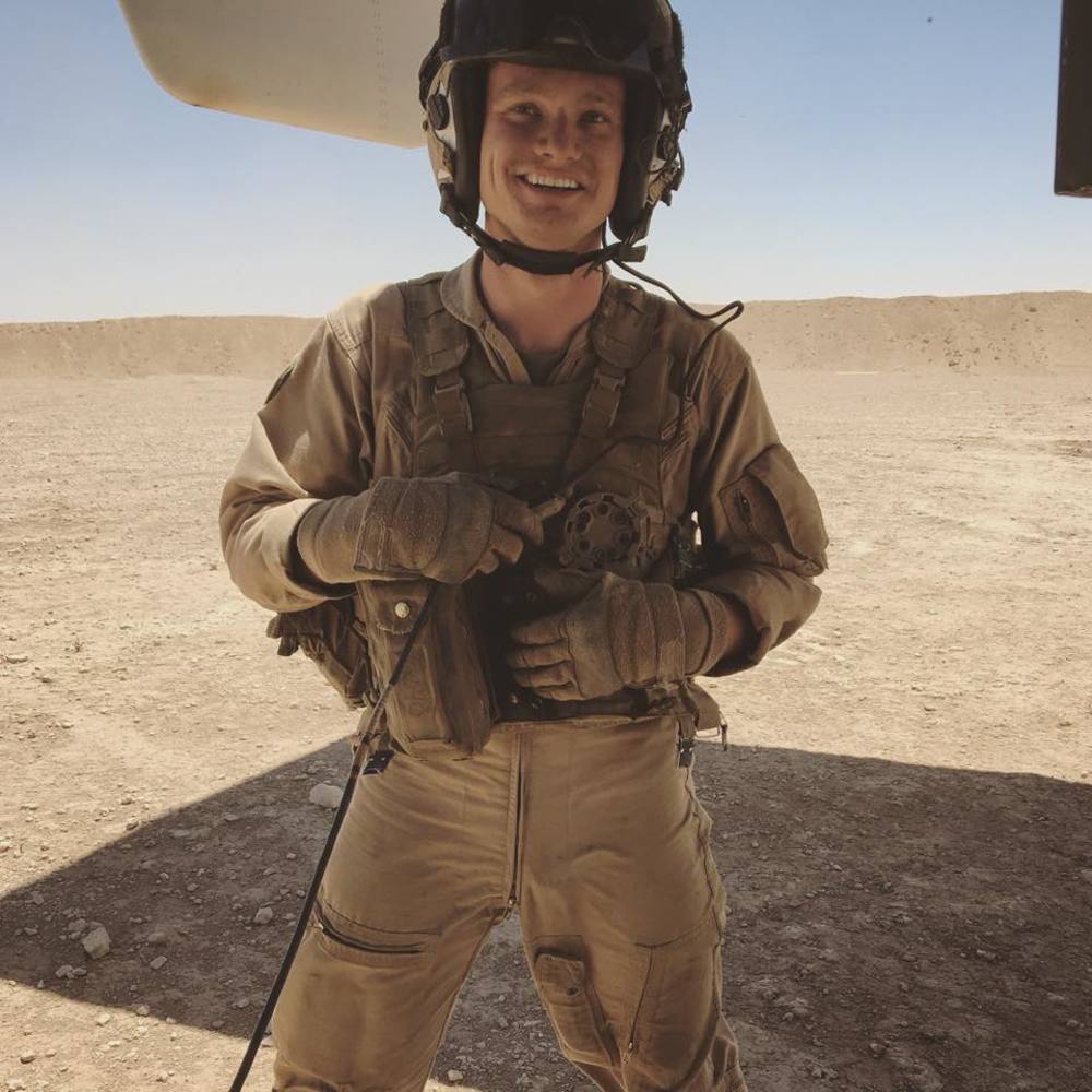 Meet your Posher, Ben